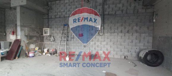 Laden in Al Raha Beach, UAE 80m², Nr. 40517 10