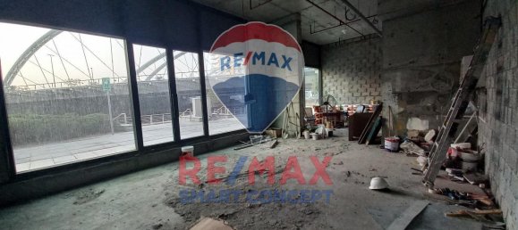 Laden in Al Raha Beach, UAE 80m², Nr. 40517 5