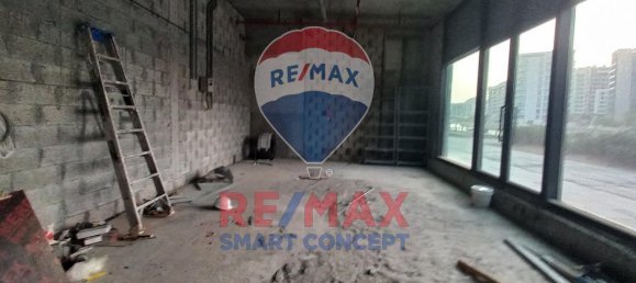 Laden in Al Raha Beach, UAE 80m², Nr. 40517 4