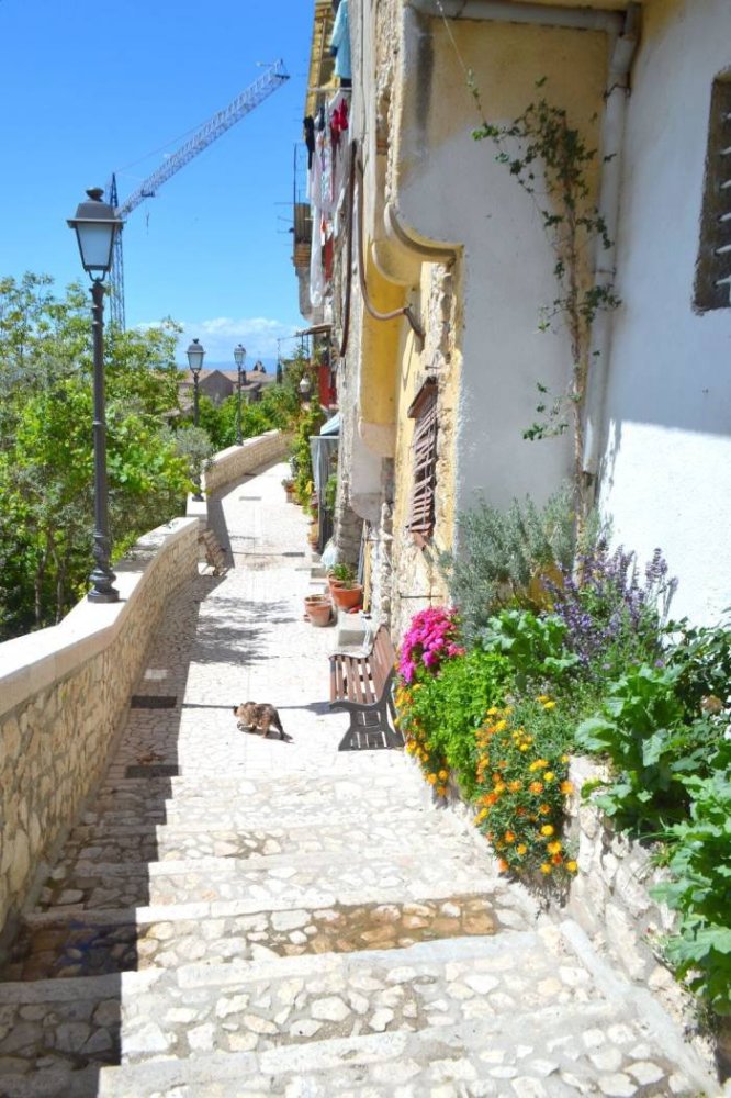 4 غرف نوم شقة في Guardia Sanframondi, Italy رقم 251022