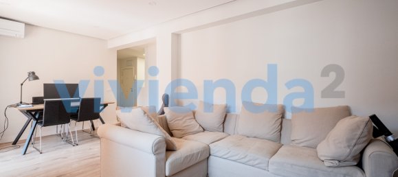 Apartamento de 2 dormitorios en Madrid, Spain No. 144729 4