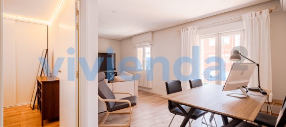 Apartamento de 2 dormitorios en Madrid, Spain No. 144729 2