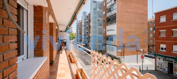 Apartamento de 2 dormitorios en Madrid, Spain No. 144729 15