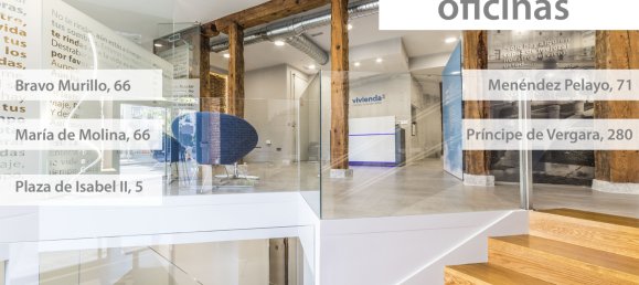 Apartamento de 2 dormitorios en Madrid, Spain No. 144729 28