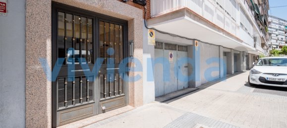 Apartamento de 2 dormitorios en Madrid, Spain No. 144729 5