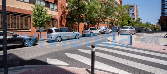 Apartamento de 2 dormitorios en Madrid, Spain No. 144729 6