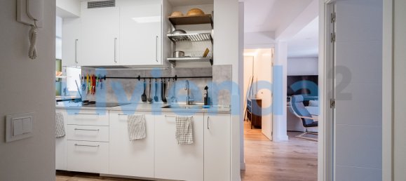 Apartamento de 2 dormitorios en Madrid, Spain No. 144729 13