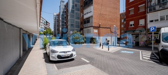 Apartamento de 2 dormitorios en Madrid, Spain No. 144729 10