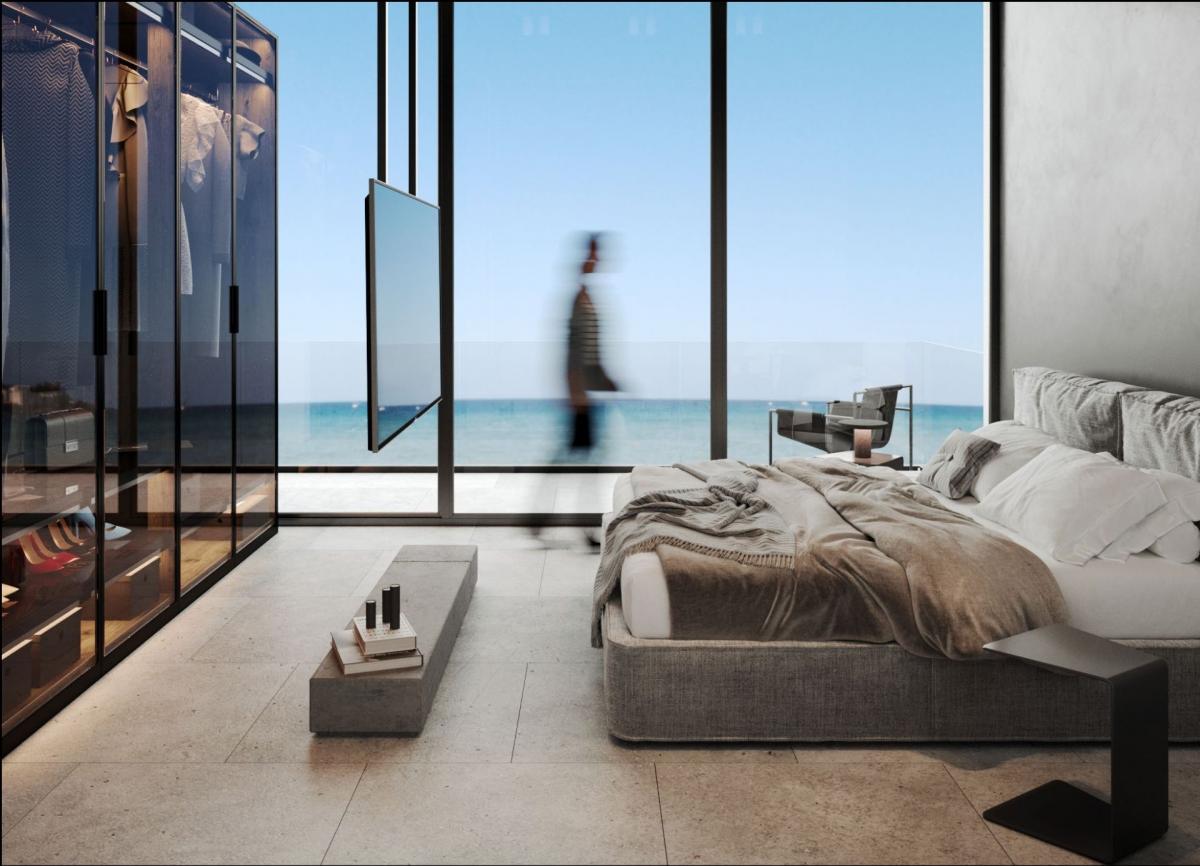 3 bedrooms Condo in Red Sea, Egypt No. 2058