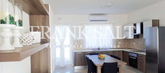 3 غرف نوم بانتهاوس في Marsaskala, Malta رقم 2503 3