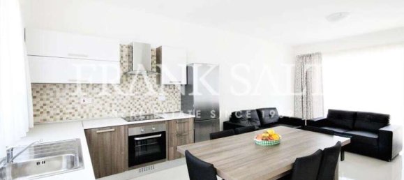 3 غرف نوم بانتهاوس في Marsaskala, Malta رقم 2503 4