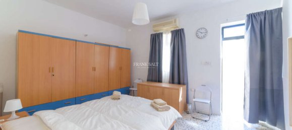 3 bedrooms Maisonette in Saint Paul's Bay, Malta No. 9634 11