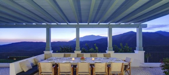 5 bedrooms Villa in Malaga, Spain No. 121323 31