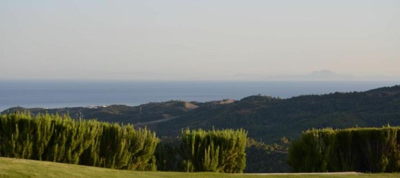 5 bedrooms Villa in Malaga, Spain No. 121323 41