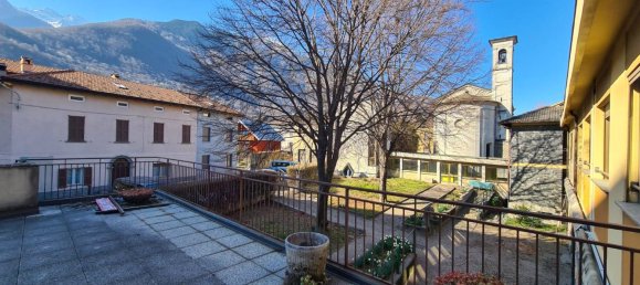 Здание 2494м² в Делебьо, Италия № 2029 19