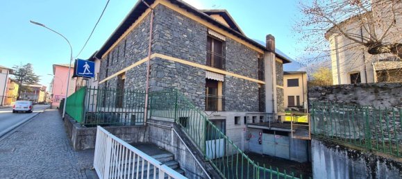 Здание 2494м² в Делебьо, Италия № 2029 4