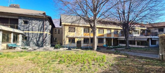 Здание 2494м² в Делебьо, Италия № 2029 13