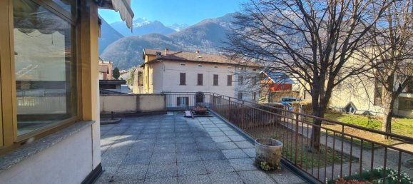 Здание 2494м² в Делебьо, Италия № 2029 23