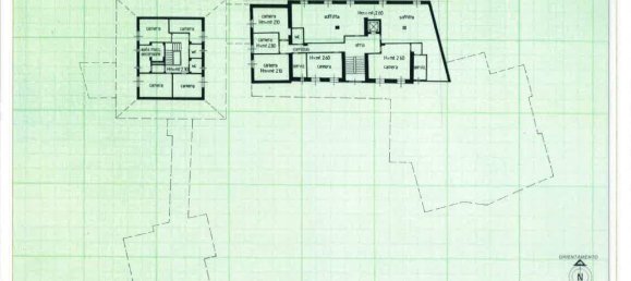 Здание 2494м² в Делебьо, Италия № 2029 32