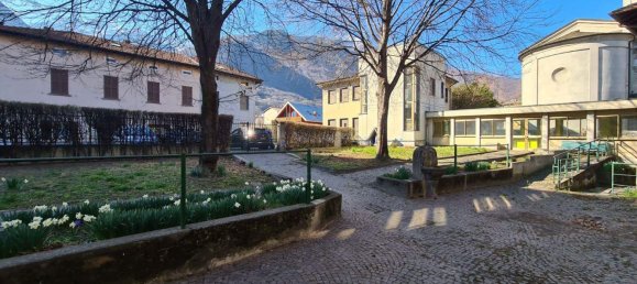 Здание 2494м² в Делебьо, Италия № 2029 12