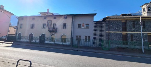 Здание 2494м² в Делебьо, Италия № 2029 3