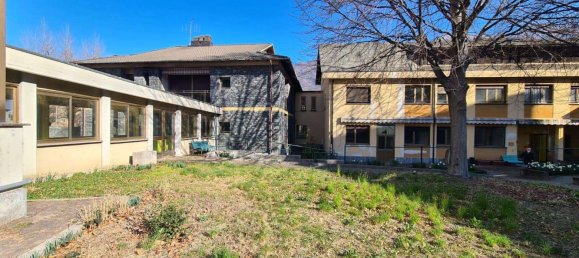 Здание 2494м² в Делебьо, Италия № 2029 9