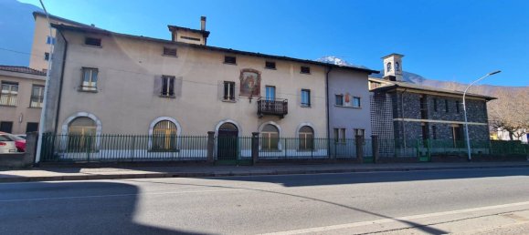 Здание 2494м² в Делебьо, Италия № 2029 2