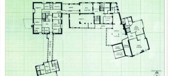 Здание 2494м² в Делебьо, Италия № 2029 33