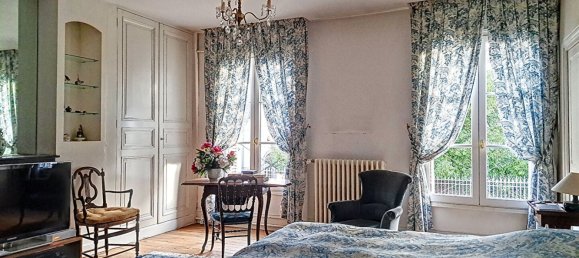 Дом с 6 спальнями в Блере, Франция № 85114 2