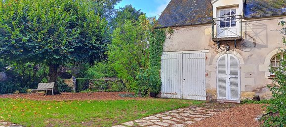 Дом с 6 спальнями в Блере, Франция № 85114 45