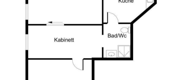 3 rooms Apartment in Favoriten, Austria No. 151551 8