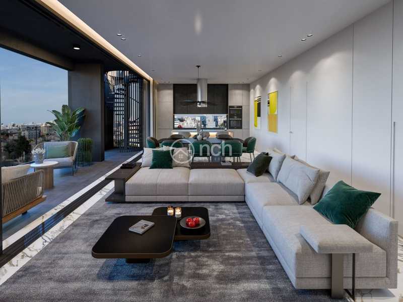 7 bedrooms Townhouse in Port D'andratx, Spain No. 5658