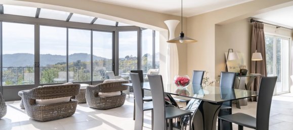 Villa T4 em Peymeinade, France N.º 1728 13