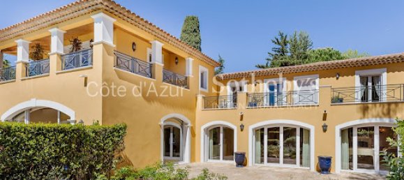 8 bedrooms Villa in Antibes, France No. 247292 16