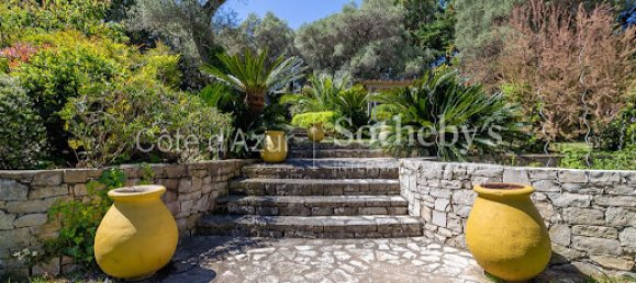 8 bedrooms Villa in Antibes, France No. 247292 3