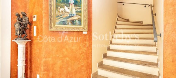 8 bedrooms Villa in Antibes, France No. 247292 12