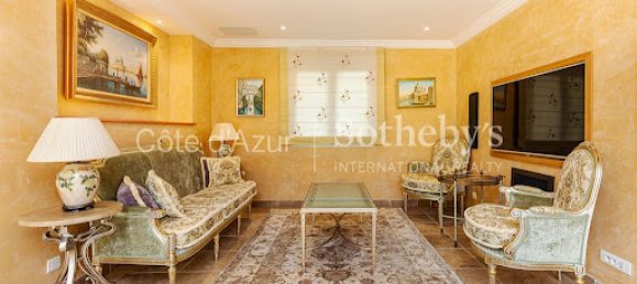 8 bedrooms Villa in Antibes, France No. 247292 10