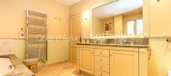 8 bedrooms Villa in Antibes, France No. 247292 14