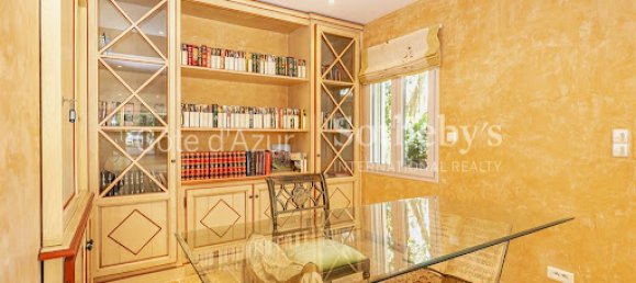 8 bedrooms Villa in Antibes, France No. 247292 11