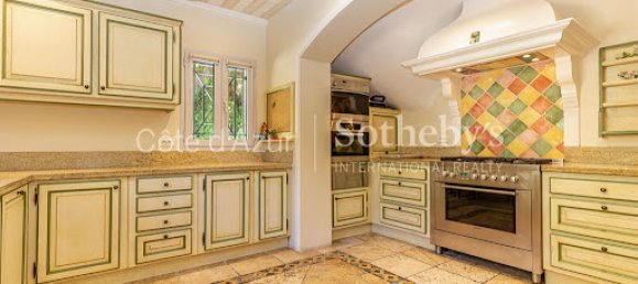 8 bedrooms Villa in Antibes, France No. 247292 8