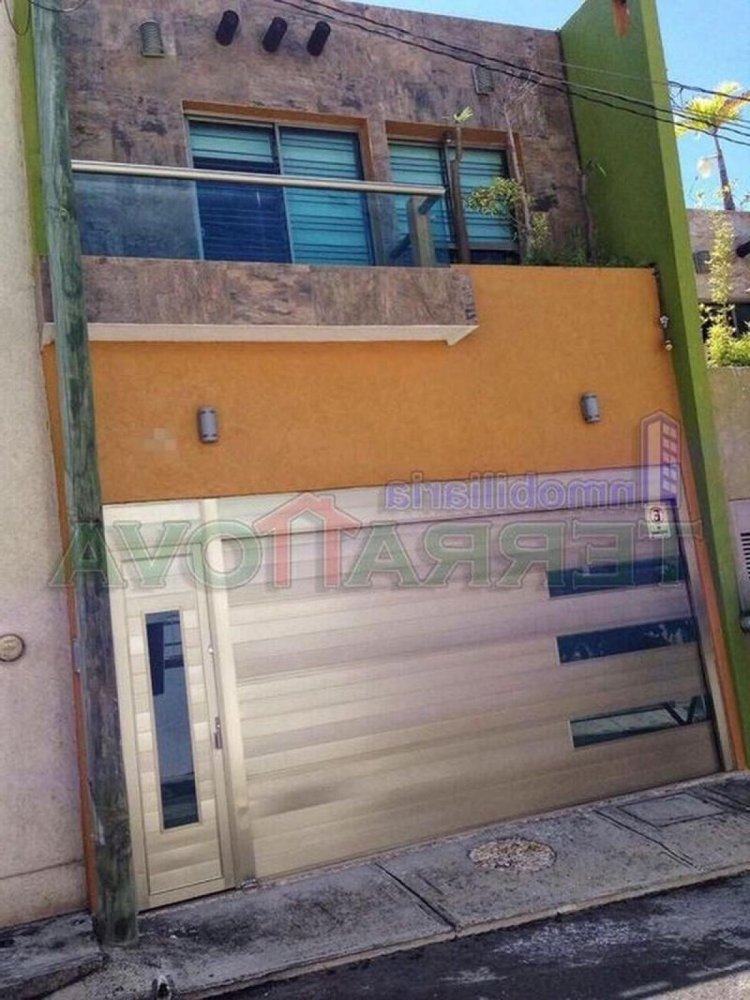 3 Schlafzimmer Haus in Veracruz, Mexico, Nr. 211580