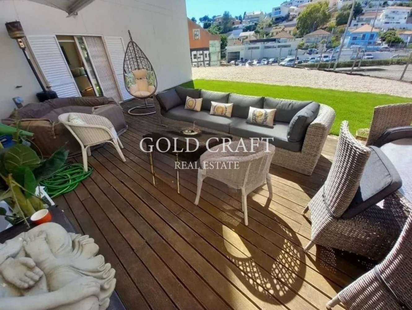 2 bedrooms Apartment in Setubal, Portugal No. 87059