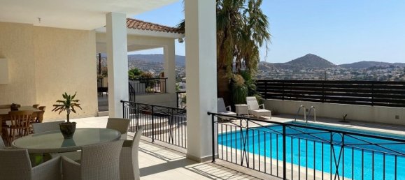 Studio in Limassol, Cyprus No. 12899 4