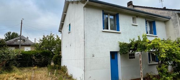 3 غرف نوم منزل في Brive-la-Gaillarde, France رقم 312304 7