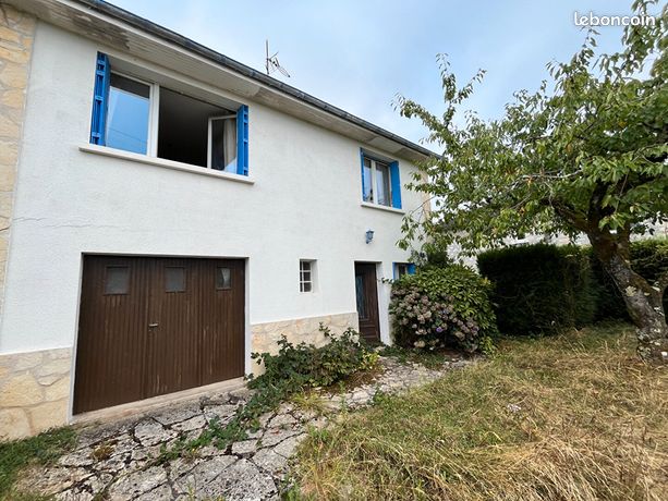 3 غرف نوم منزل في Brive-la-Gaillarde, France رقم 312304
