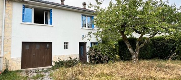 3 غرف نوم منزل في Brive-la-Gaillarde, France رقم 312304 6