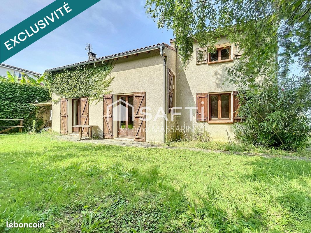 6 Schlafzimmer Haus in Haute-Garonne, France, Nr. 338376