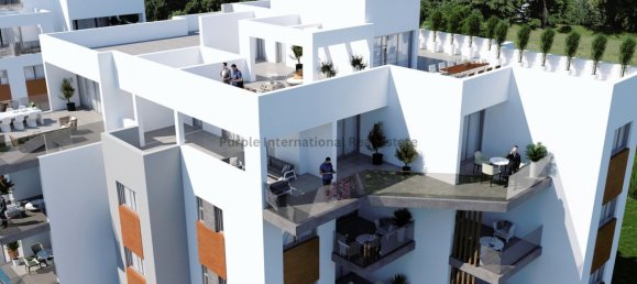 Apartamento de 4 dormitorios en Agios Athanasios, Cyprus No. 36299 5