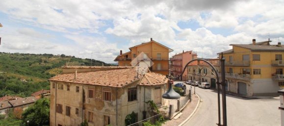 1 bedroom House in Mirabello Sannitico, Italy No. 167168 11