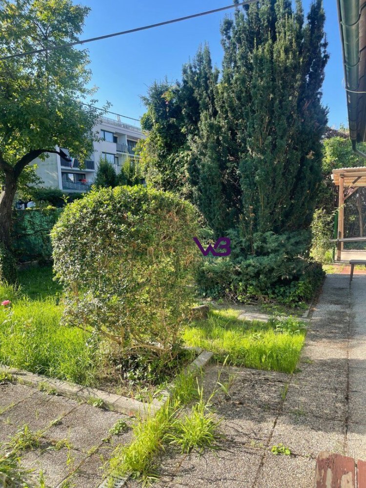 Земельный участок 60м² в Вена, Австрия № 205973